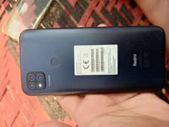 Redmi 9c 4/128 for sell