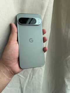 Google Pixel 9pro XL