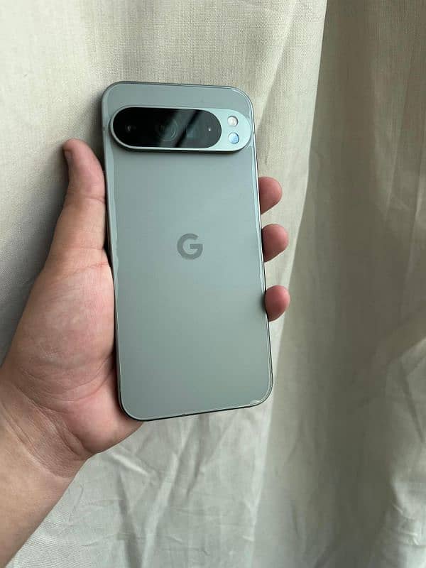 Google Pixel 9pro XL 0