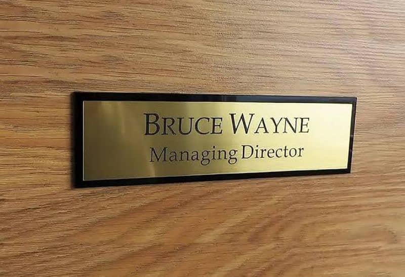 house & office name plates 03473509903 15