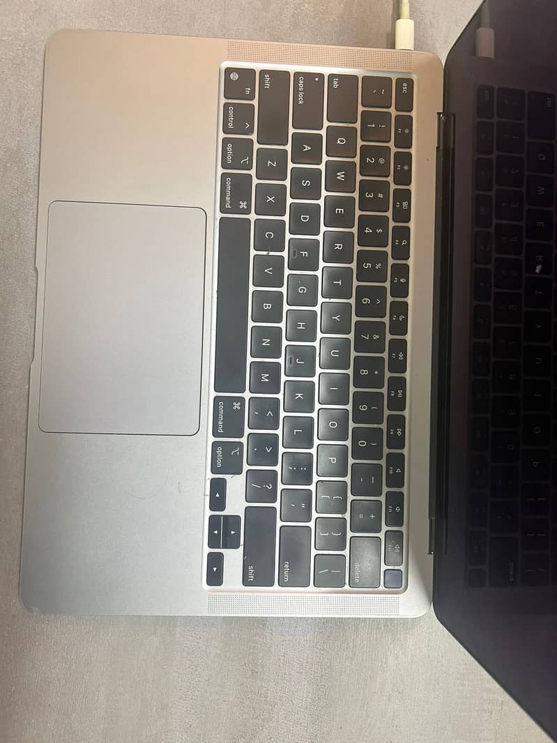 13 inch Macbook Air 1