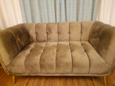 7 Seater New Sofa Set