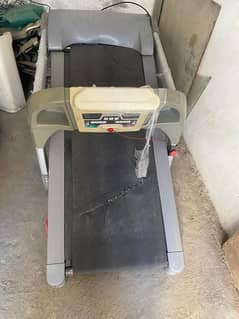 treadmil machgine