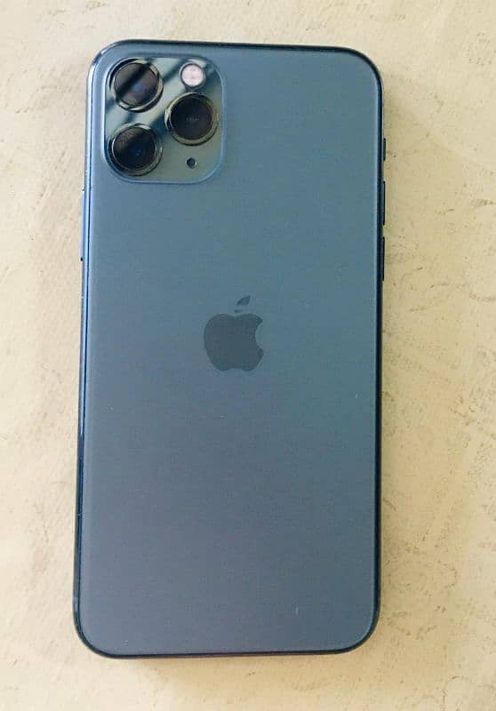 Iphone 11 pro mobile for sale 0