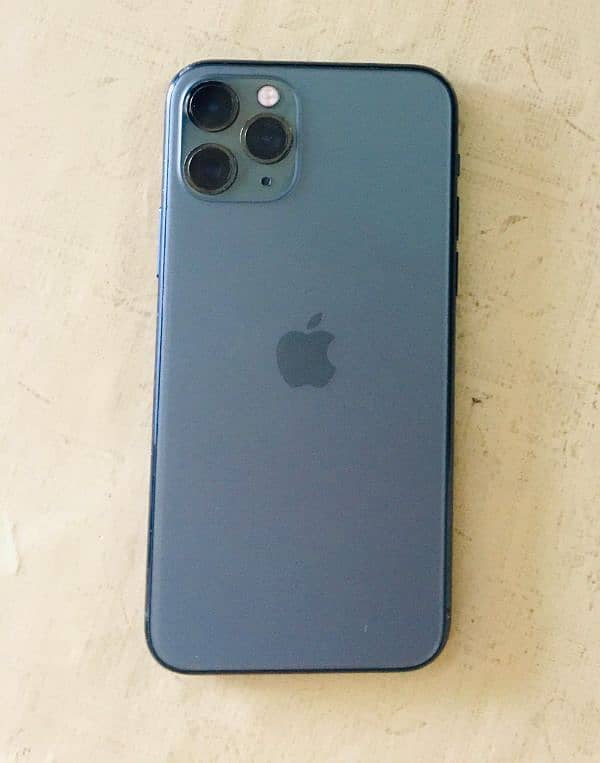 Iphone 11 pro mobile for sale 1