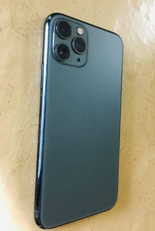 Iphone 11 pro mobile for sale 4