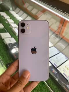 iPhone 11 (JV) 128gb