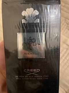 creed aventus edp 100ml