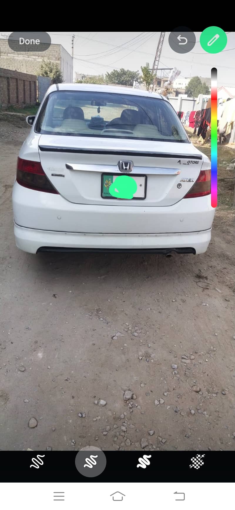 Honda Other 2004 3