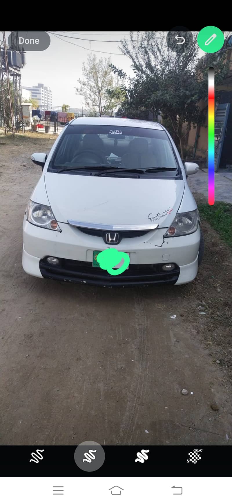 Honda Other 2004 4