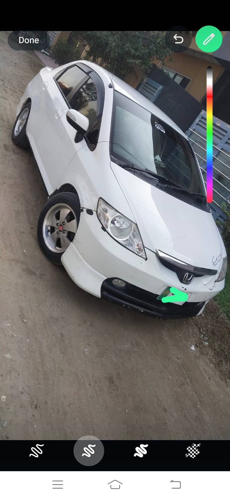 Honda Other 2004 5