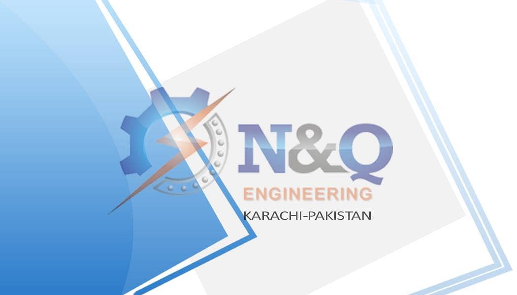 N&Q ENGINEERING 0