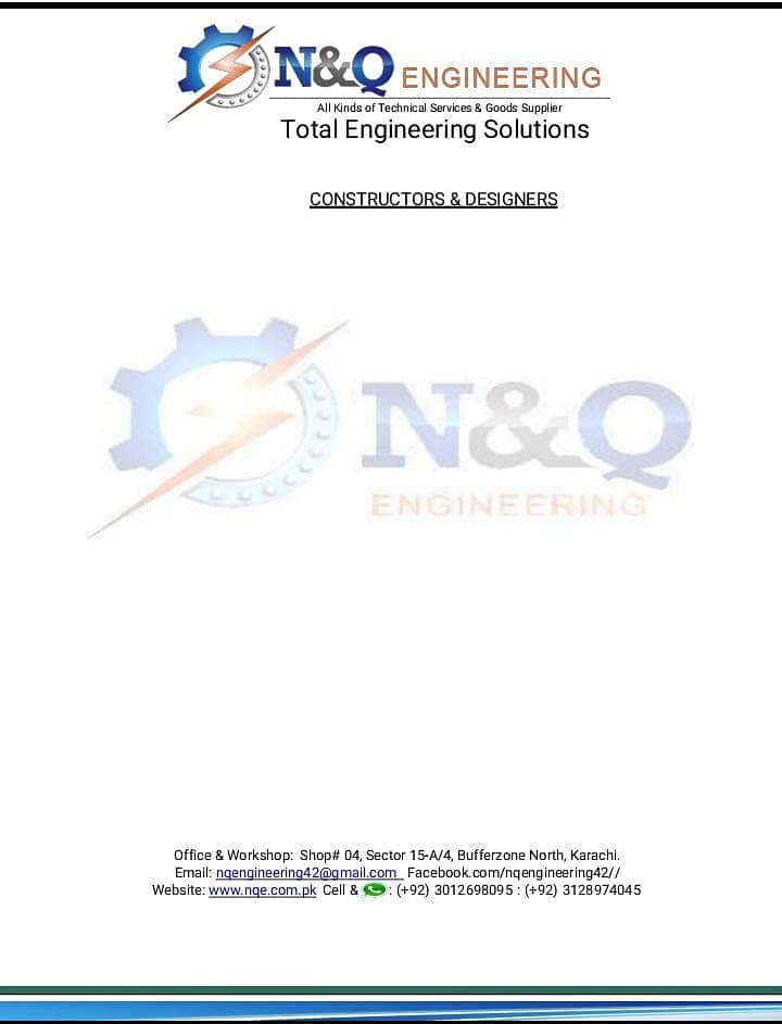 N&Q ENGINEERING 2