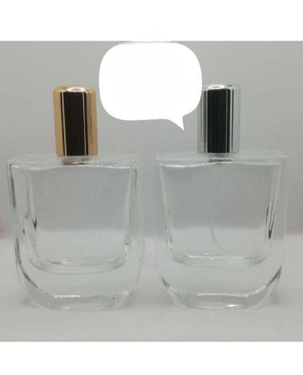 perfume bottle 0