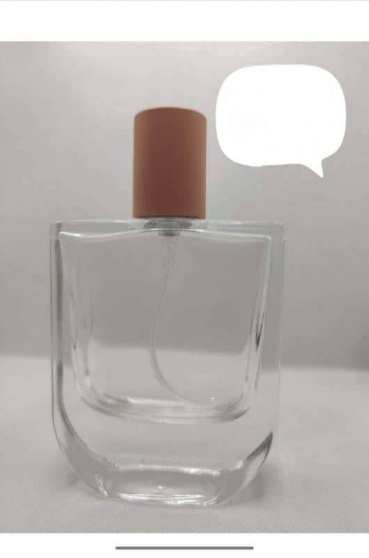 perfume bottle 1