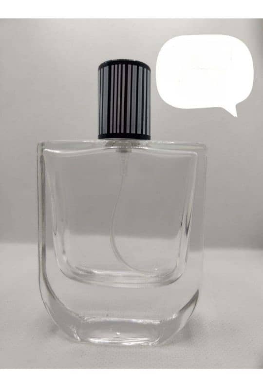 perfume bottle 2