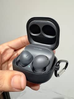 Samsung galaxy buds 2 pro