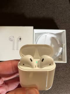 Apple AirPods 2