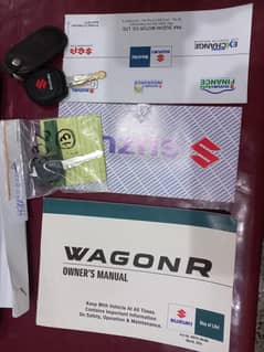 Wagon r 2018 VXL 23.5 lakh demand, Sanda road LHR, 03324637650