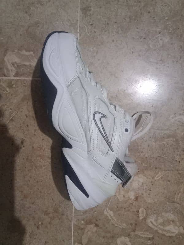 Nike MTK Teckno 0