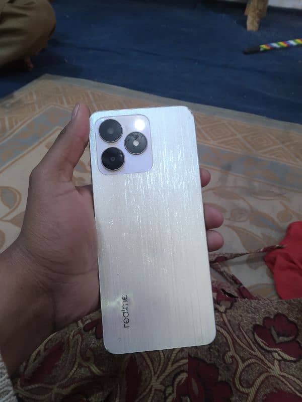 realme c53 for sale 6 128 7