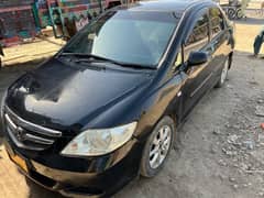 Honda City Vario 2006