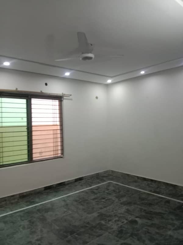 1 Kanal Double Story House For Rent (Office Use) 3