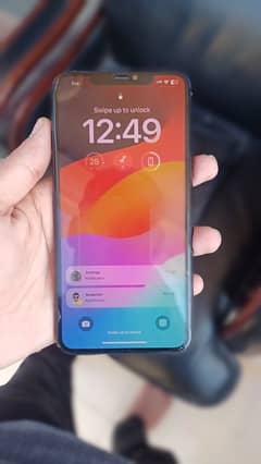 Iphone 11 Pro Max 64gb PTA approved