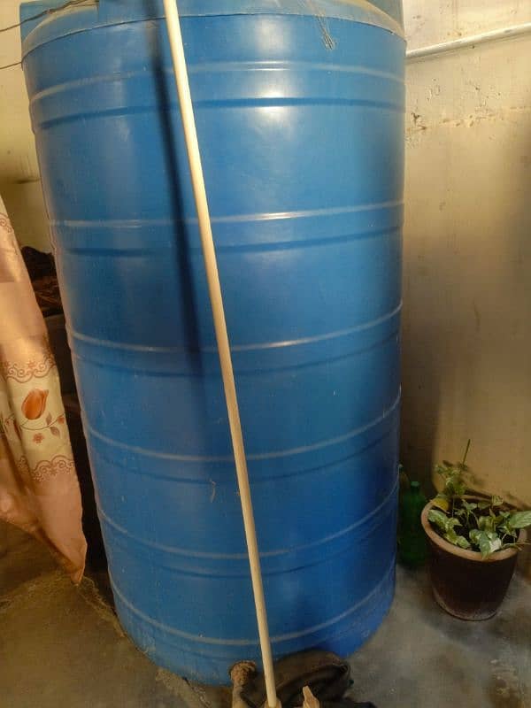 2000letter water tank 3