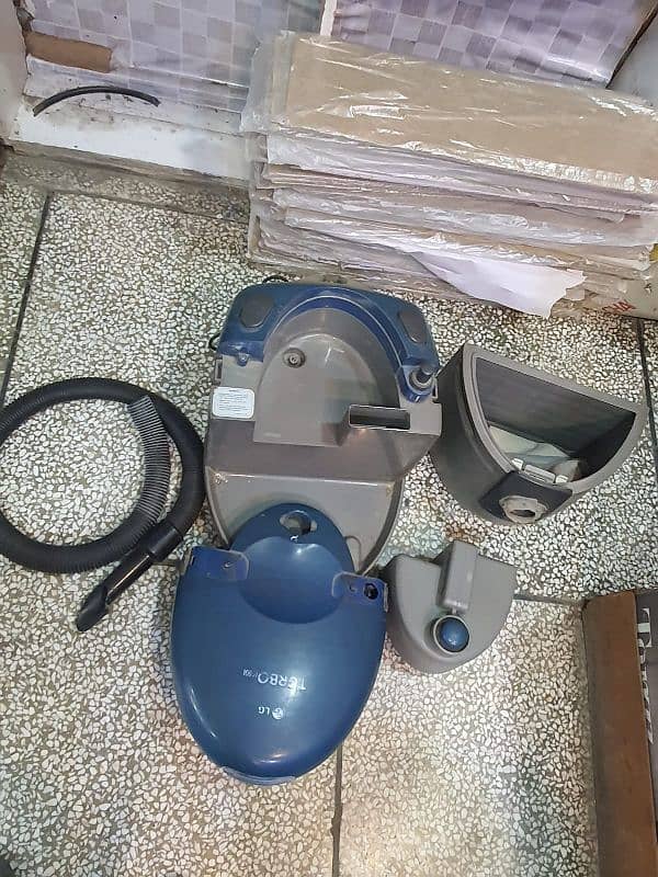 Vacuum Machine for Sell (Read Add) 3