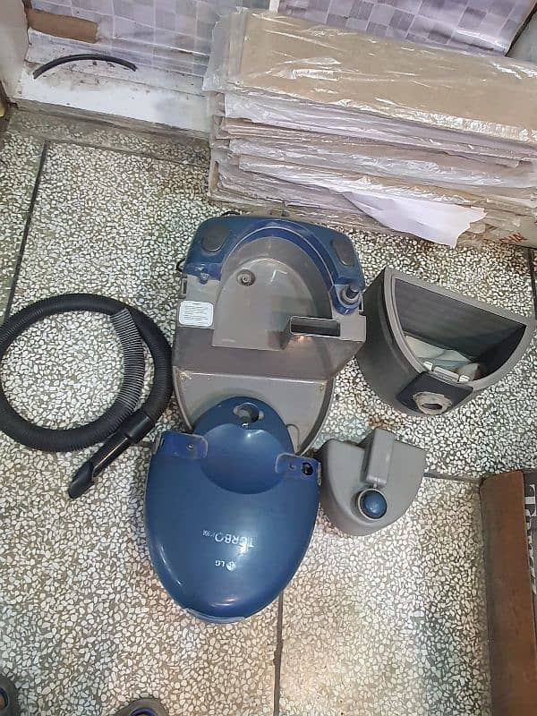 Vacuum Machine for Sell (Read Add) 4