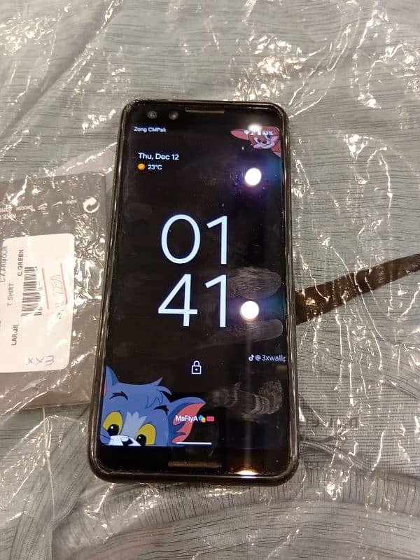 Google Pixel 3 Available hen 10/by 10 Condition Hen 1