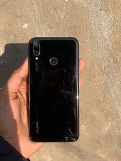 Huawei P20 Lite