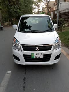 Suzuki Wagon R 2018