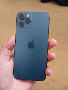 iPhone 12 pro. . . . 03431087751