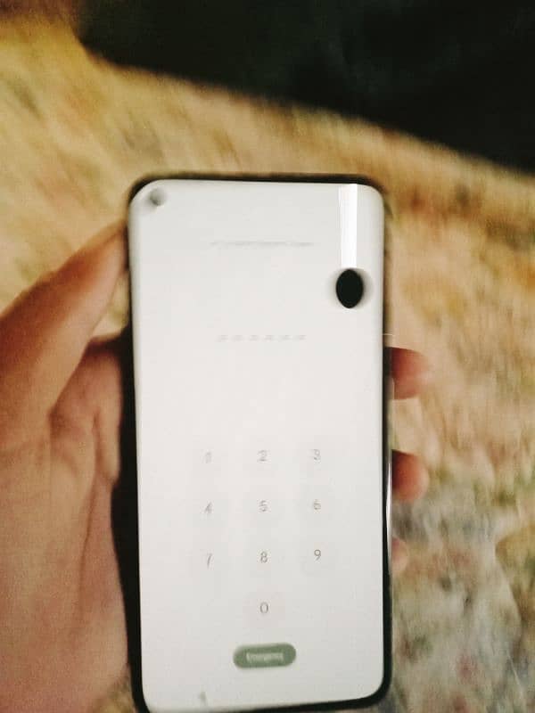 google pixel 5 8/128 exchange possible 5