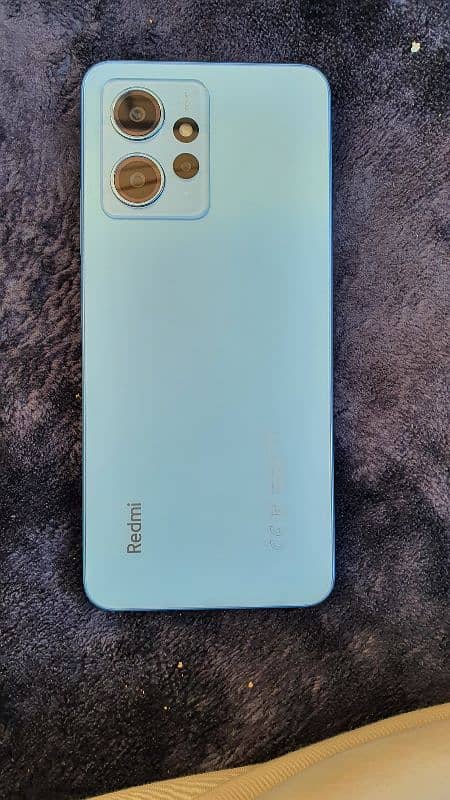 Xiaomi Redmi Note 12 10/10 Condition 0