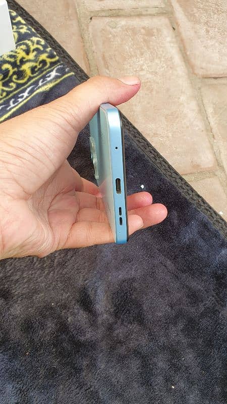 Xiaomi Redmi Note 12 10/10 Condition 4