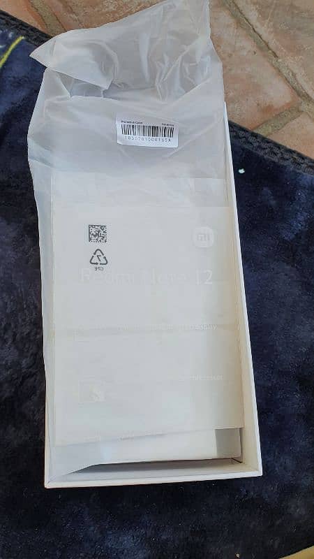 Xiaomi Redmi Note 12 10/10 Condition 5