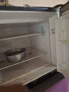 dawlance fridge for sale all ok