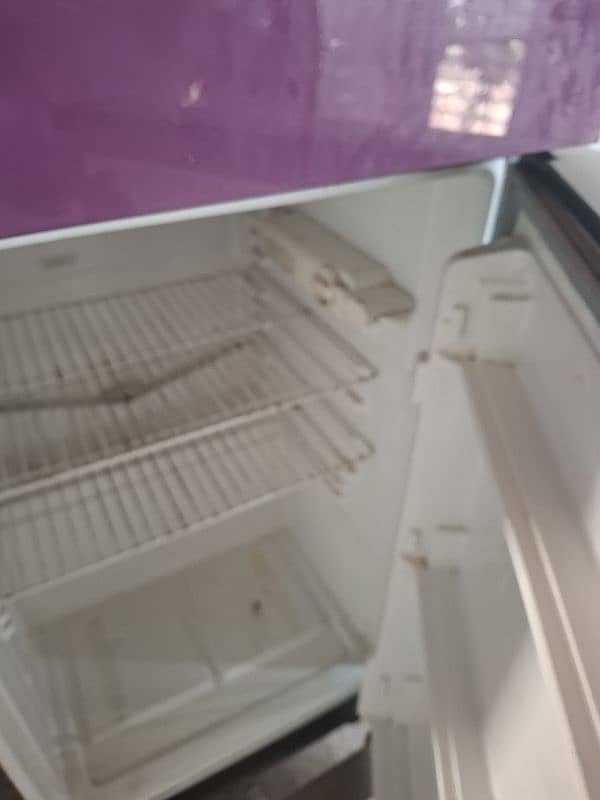 dawlance fridge for sale all ok 1