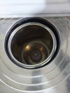 sabro spin dryer