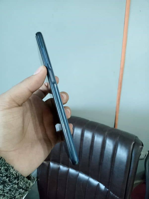 Redmi note 9s 1