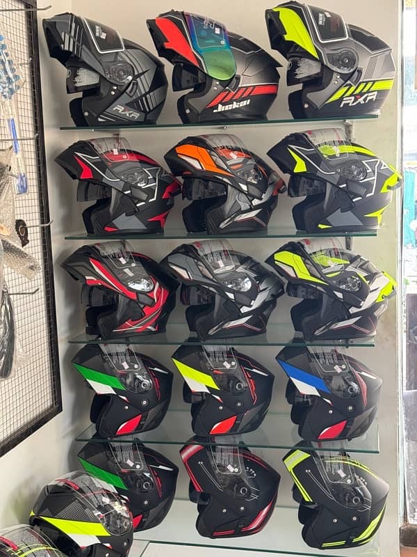 JIEKAI HELMETS 0