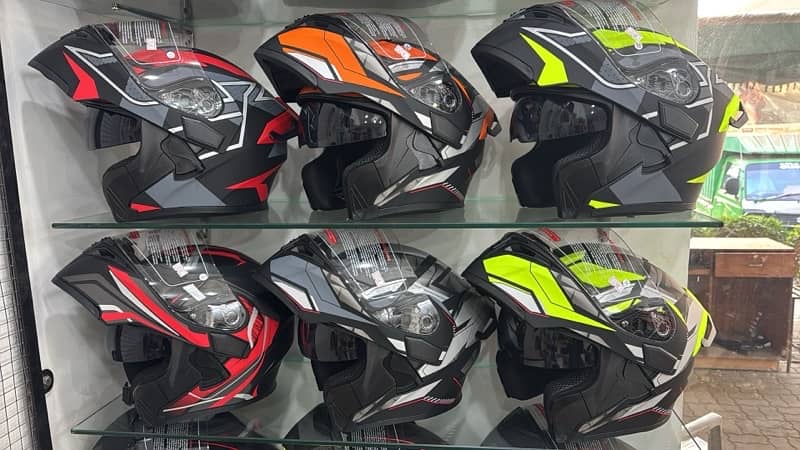 JIEKAI HELMETS 2