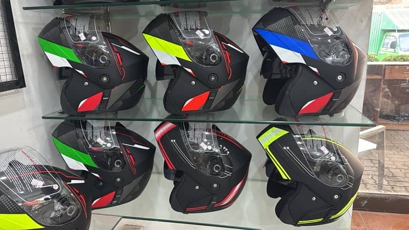 JIEKAI HELMETS 3