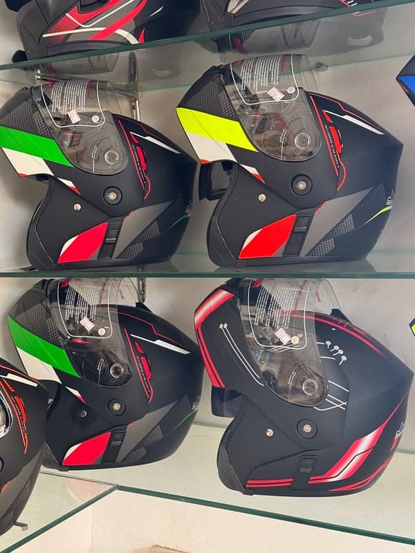 JIEKAI HELMETS 6