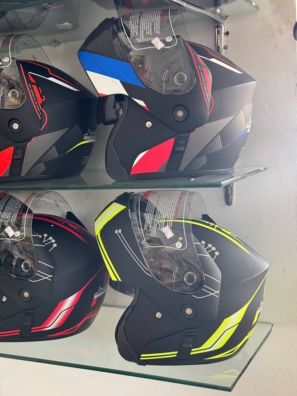 JIEKAI HELMETS 7