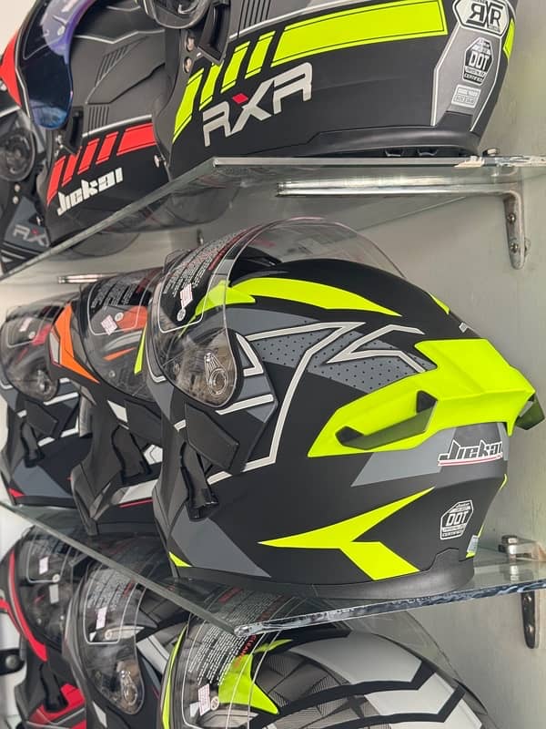 JIEKAI HELMETS 8