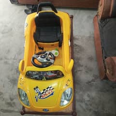 Kids Electric CAR